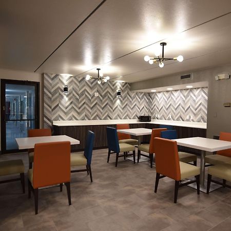 Hotel Baymont By Wyndham Pine Grove I-81 Zewnętrze zdjęcie