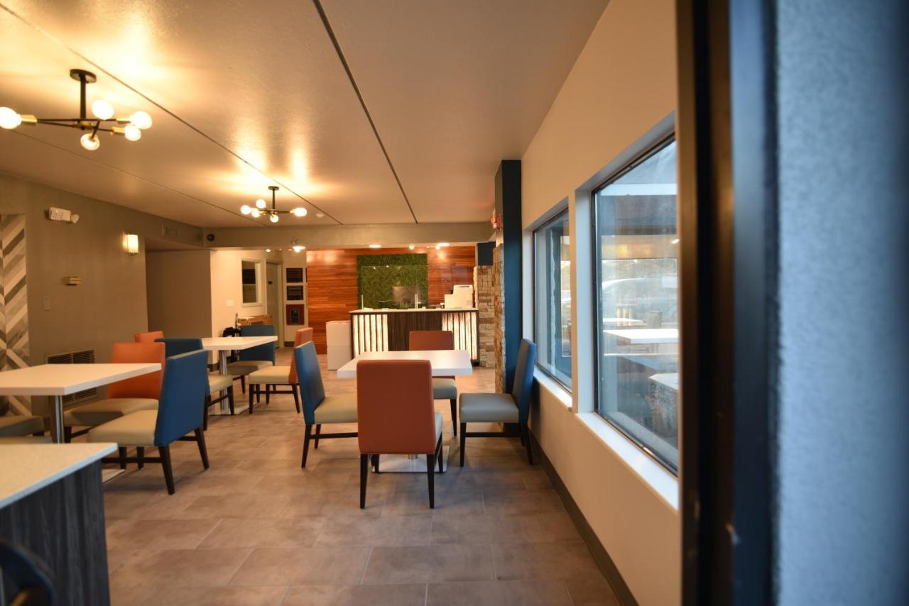 Hotel Baymont By Wyndham Pine Grove I-81 Zewnętrze zdjęcie