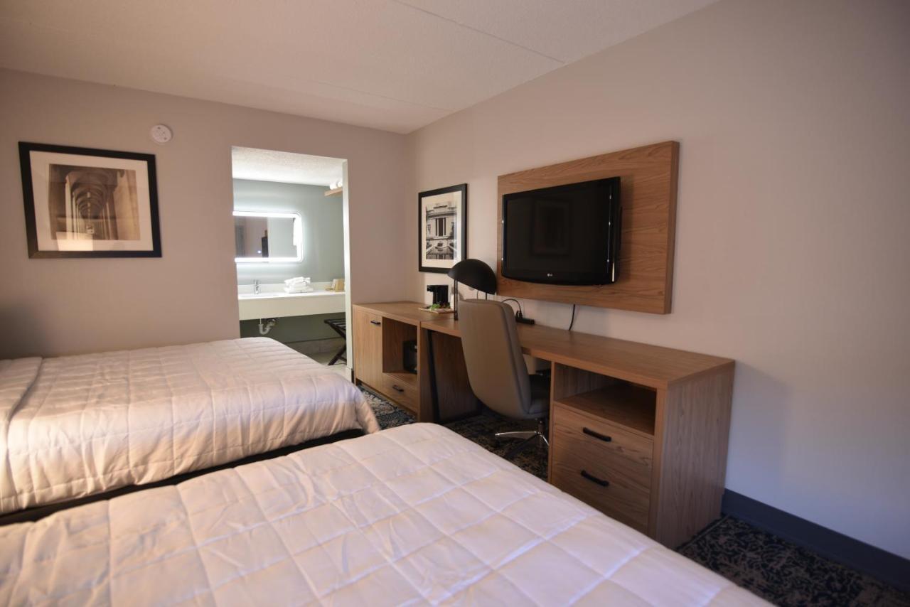 Hotel Baymont By Wyndham Pine Grove I-81 Zewnętrze zdjęcie