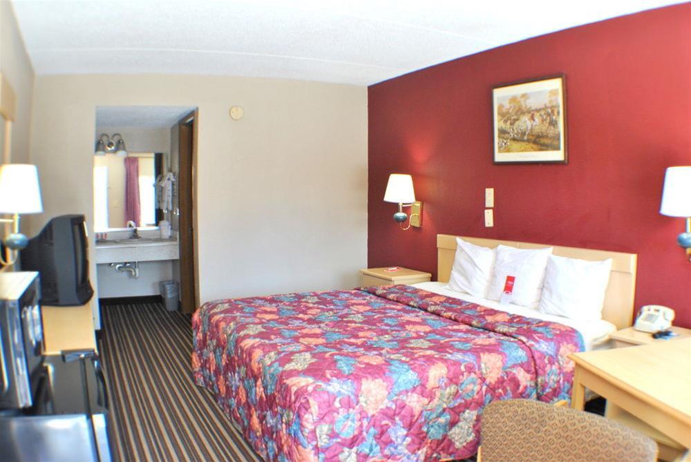Hotel Baymont By Wyndham Pine Grove Pine Grove  Zewnętrze zdjęcie