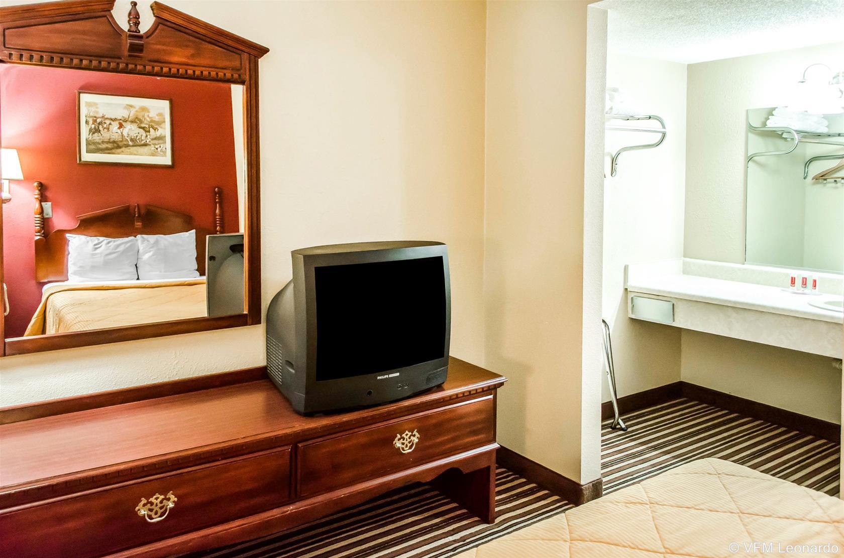 Hotel Baymont By Wyndham Pine Grove I-81 Zewnętrze zdjęcie