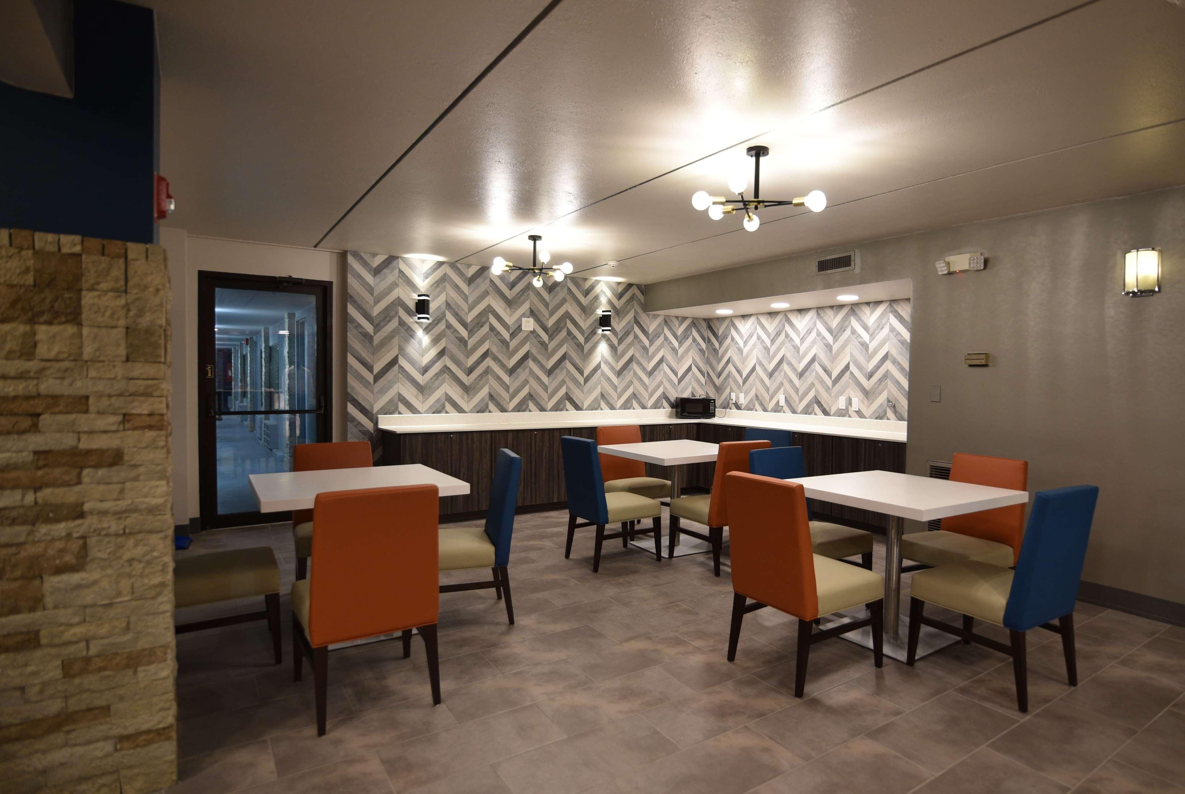 Hotel Baymont By Wyndham Pine Grove I-81 Zewnętrze zdjęcie